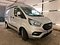 preview Ford Transit Custom #3