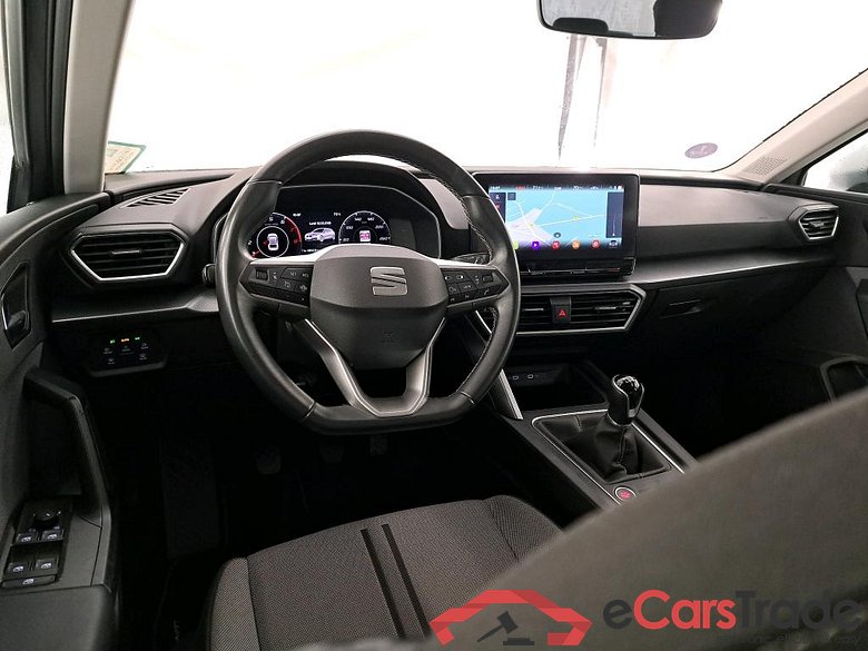 Leon Business 1.0 TSI 110CV BVM6 E6d #5