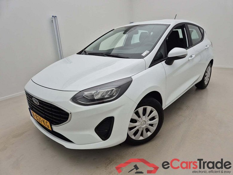 FORD Fiesta 1.0 EcoBoost Titanium