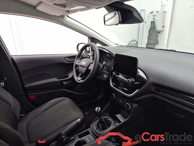 FORD Fiesta 1.0 EcoBoost Titanium #3