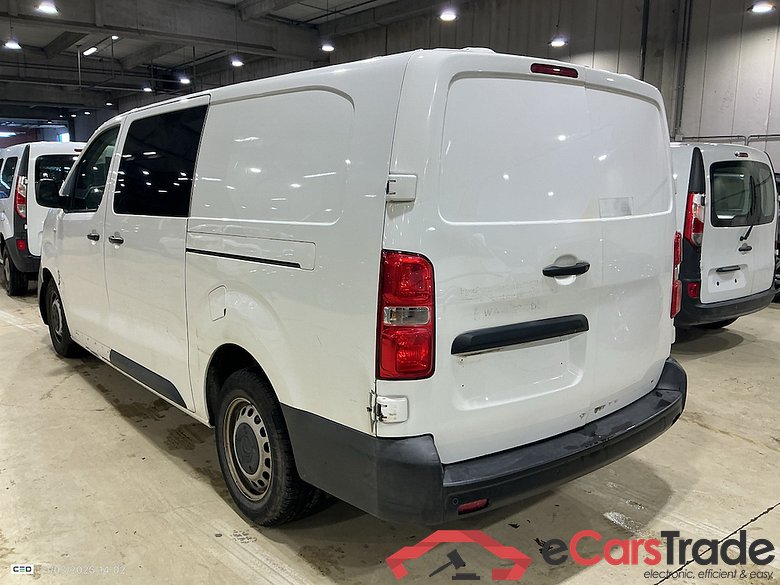 CITROAu2039N JUMPY 1.5 BLUEHDI 75KW S-S XL CONTROL #3