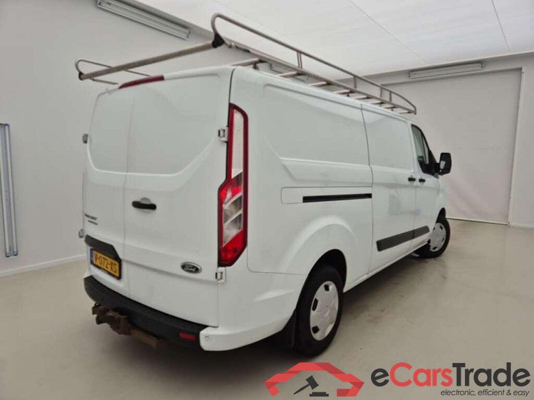 FORD Transit Custom 300 2.0 TDCI Trend L2H1  #2