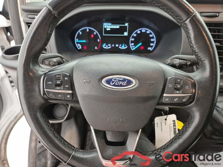 FORD Transit Custom 300 2.0 TDCI Trend L2H1  #5