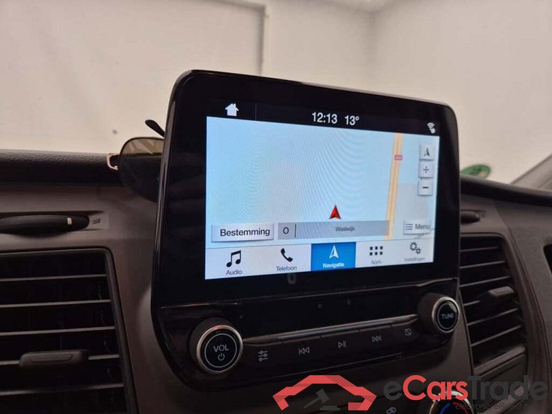 FORD Transit Custom 300 2.0 TDCI Trend L2H1  #6