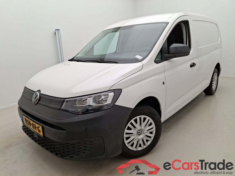 VOLKSWAGEN Caddy Cargo Maxi 2.0 TDI Economy Business #1