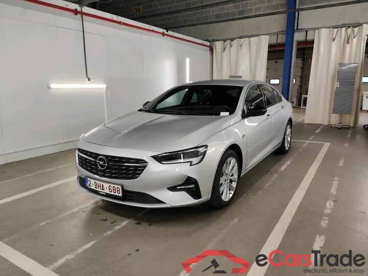 Opel Insignia Grand Sport Insignia Grand Sport 2.0 Turbo D S/S Business Elegance 128kW/174pk  5D/P Man-6