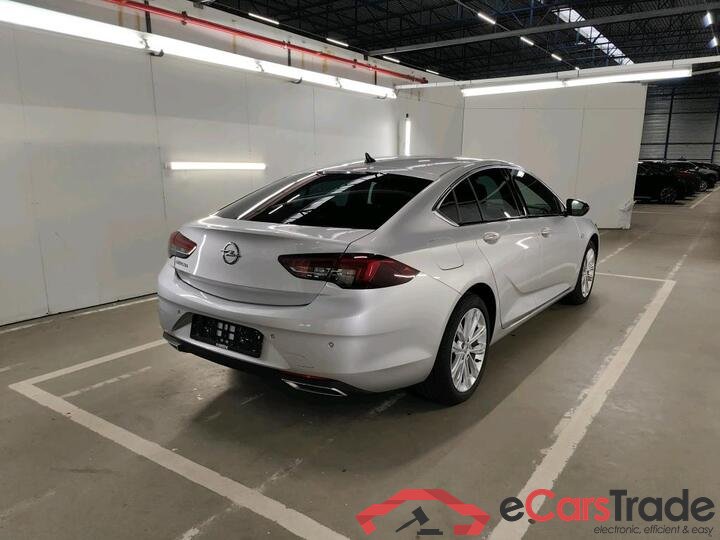 Opel Insignia Grand Sport Insignia Grand Sport 2.0 Turbo D S/S Business Elegance 128kW/174pk  5D/P Man-6 #4