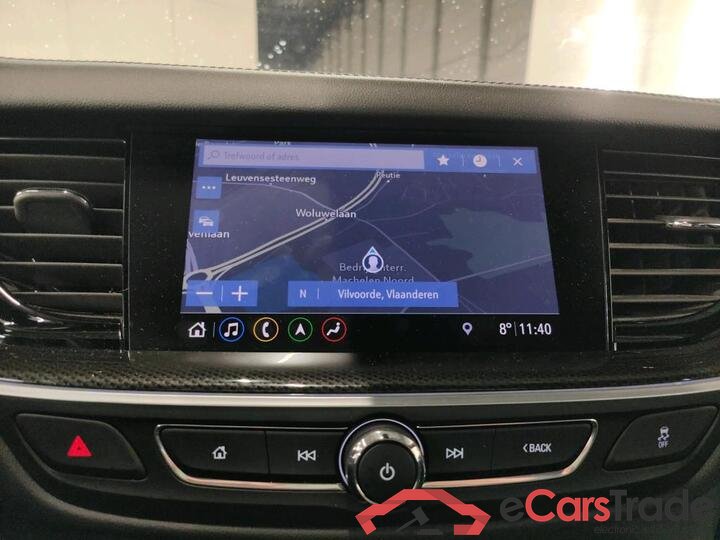 Opel Insignia Grand Sport Insignia Grand Sport 2.0 Turbo D S/S Business Elegance 128kW/174pk  5D/P Man-6 #6