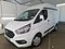 preview Ford Transit Custom #0