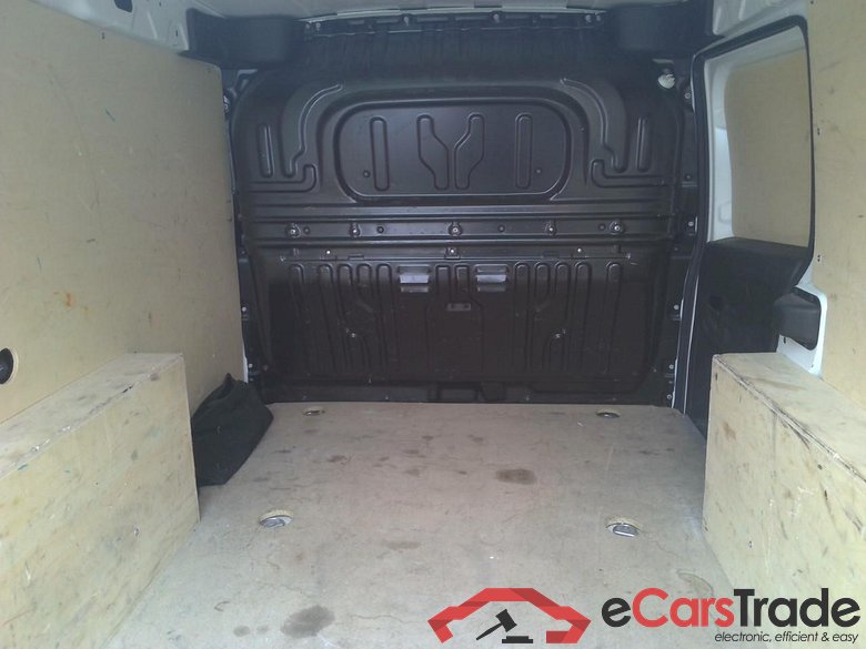 DOBLO CARGO 1.3MJ PRO LOUNGE #5