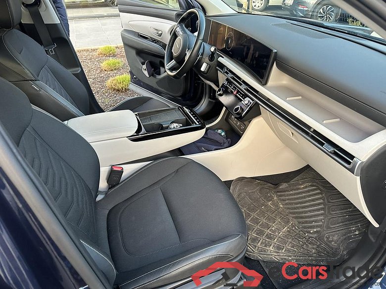 HYUNDAI Tucson Tucson 1.6 T-GDi MHEV Feel DCT #3