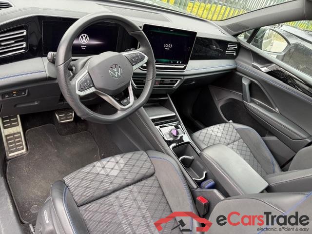 VOLKSWAGEN Tiguan Tiguan R-Line 1.5 TSI mHEV ACT OPF 110 kW (150 pk) 7 versnellingen DSG #6