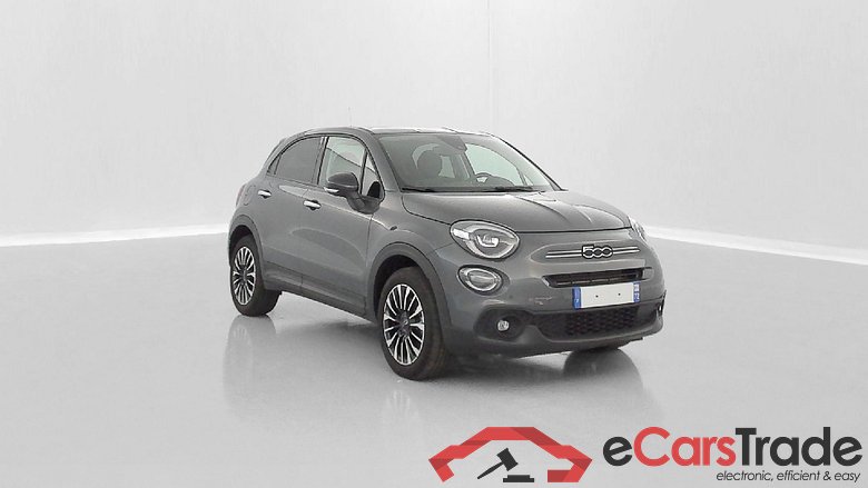 Fiat 500X Pack Confort Style 1.5 FireFly Turbo Hybrid 130 ch #1