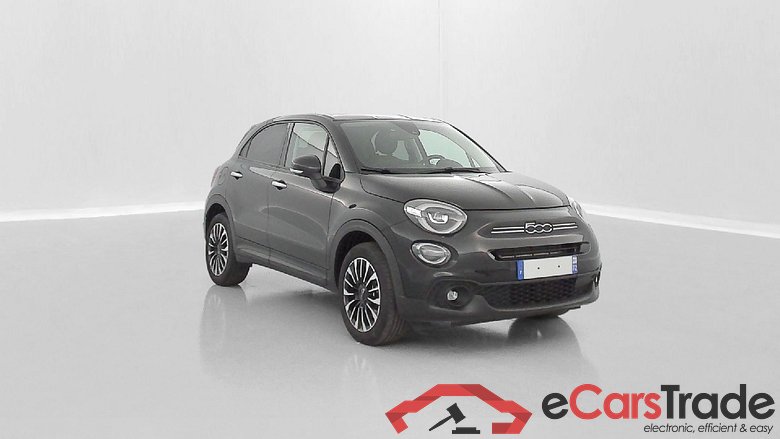 Fiat 500X Pack Confort Style 1.5 FireFly Turbo Hybrid 130 ch