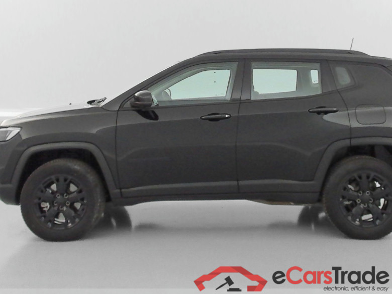 Jeep Compass Overland 4xe 1.3L T4 240ch Plug-in Hybrid (4xe) #4
