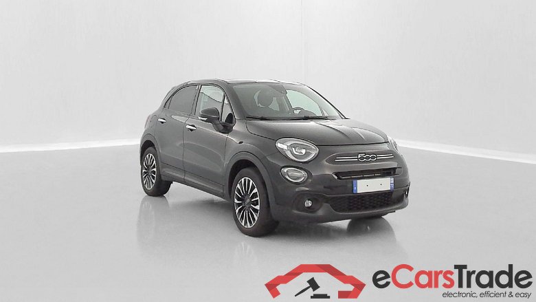 Fiat 500X Pack Confort Style 1.5 FireFly Turbo 130ch Hybrid #1