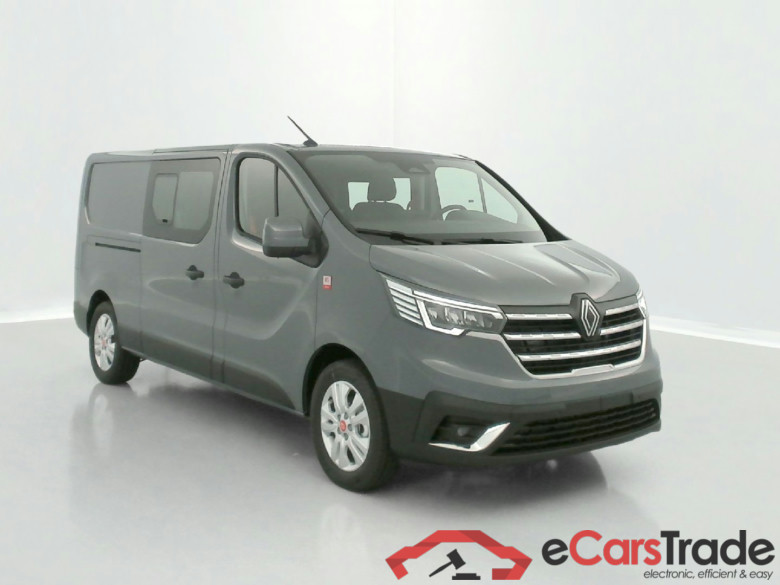 Renault Trafic RED Edition L2H1 2.0 dCi 150ch EDC #1