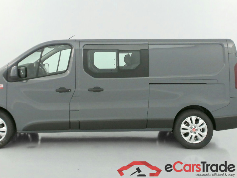 Renault Trafic RED Edition L2H1 2.0 dCi 150ch EDC #4