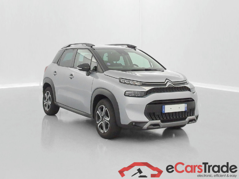 Citroen C3 Aircross Feel Pack 1.2 PureTech 110ch #1