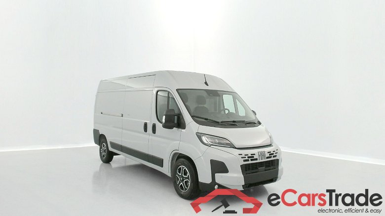 Fiat Ducato III LH2 3.5 Maxi 180ch H3-Power BVA8