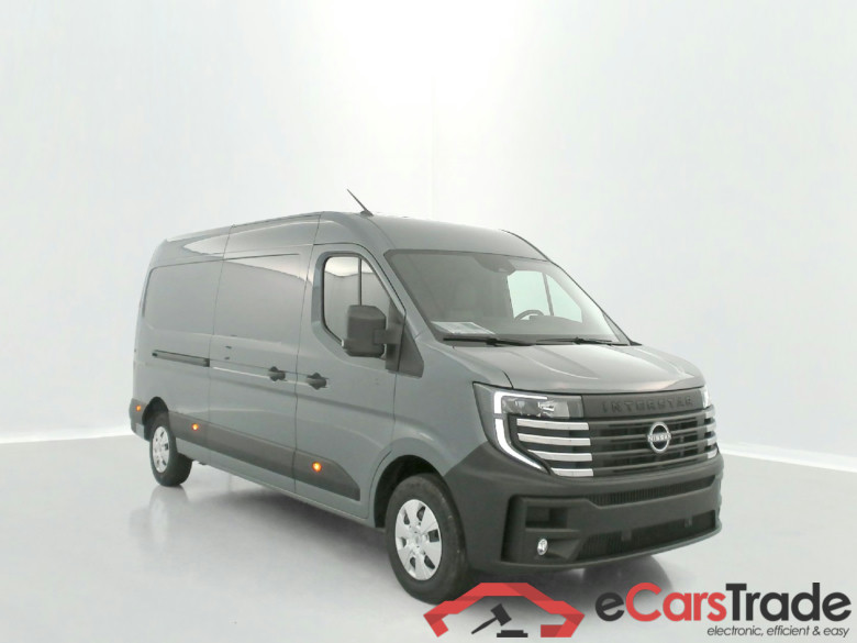 Nissan Interstar Tekna III L3H2 3t5 2.0 dCi 150ch #1
