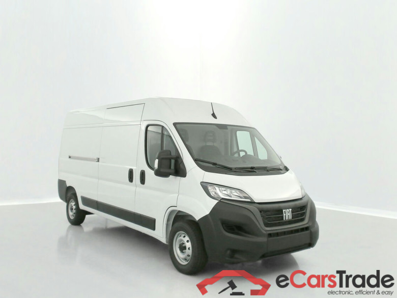 Fiat Ducato Pack Pro Lounge Connect 2.2L 140ch #1