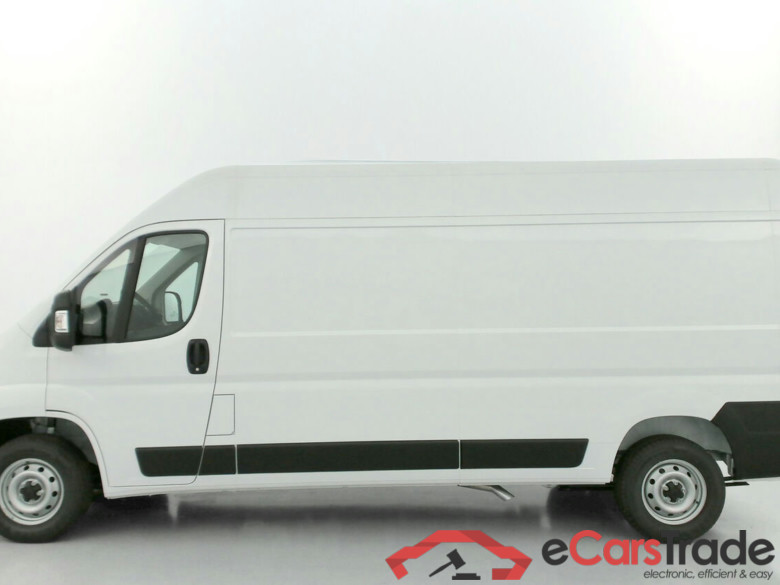 Fiat Ducato Pack Pro Lounge Connect 2.2L 140ch #4