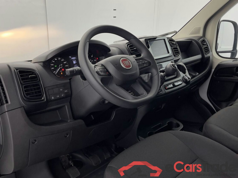 Fiat Ducato Pack Pro Lounge Connect 2.2L 140ch #6