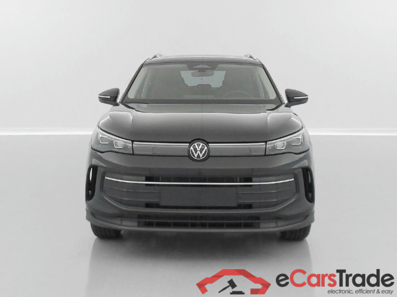 Volkswagen Tiguan Life Plus III 1.5 eTSI 150ch DSG7 #2