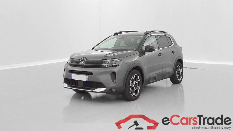 Citroen C5 AIRCROSS 1.2 Hybride 145ch Max e-DCS6 #3
