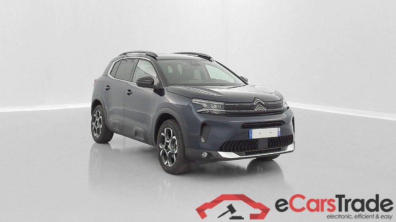 Citroen C5 AIRCROSS Max 1.2 Hybrid 145ch #1
