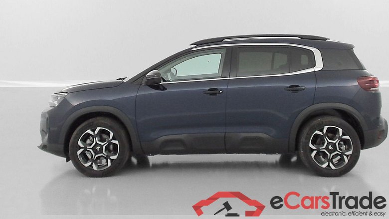 Citroen C5 AIRCROSS Max 1.2 Hybrid 145ch #4