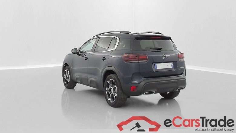 Citroen C5 AIRCROSS Max 1.2 Hybrid 145ch #5