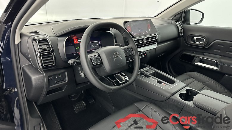 Citroen C5 AIRCROSS Max 1.2 Hybrid 145ch #6