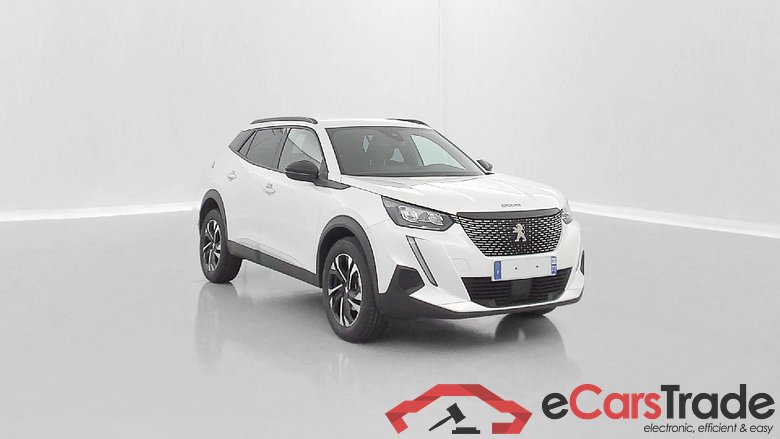 Peugeot 2008 Allure Pack 1.2L PureTech 130 #1