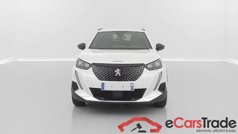 Peugeot 2008 Allure Pack 1.2L PureTech 130 #2
