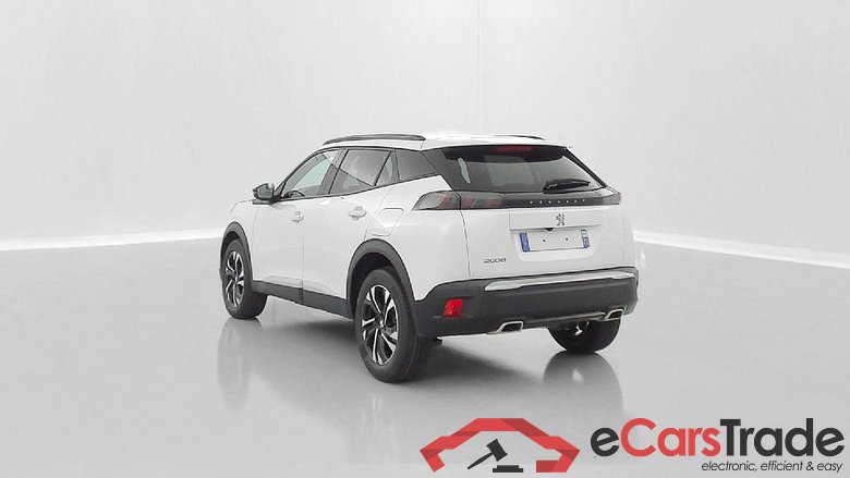 Peugeot 2008 Allure Pack 1.2L PureTech 130 #5