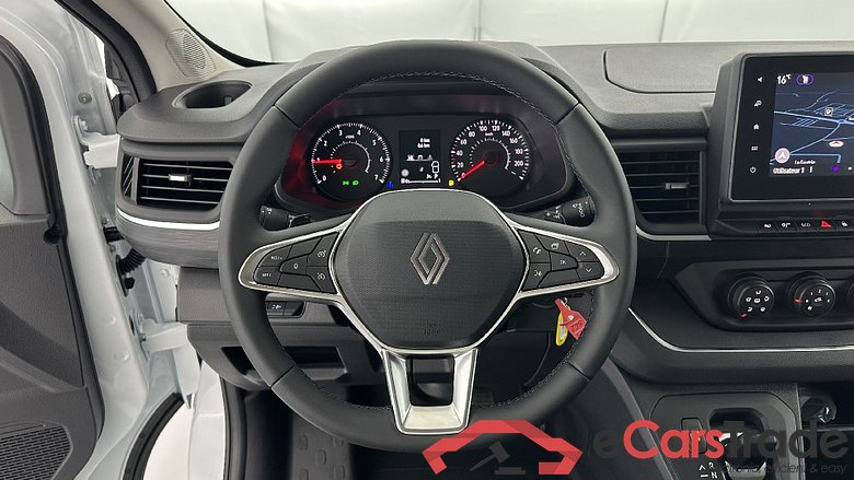 Renault Trafic Advance 2.0 dCi 150 ch #3