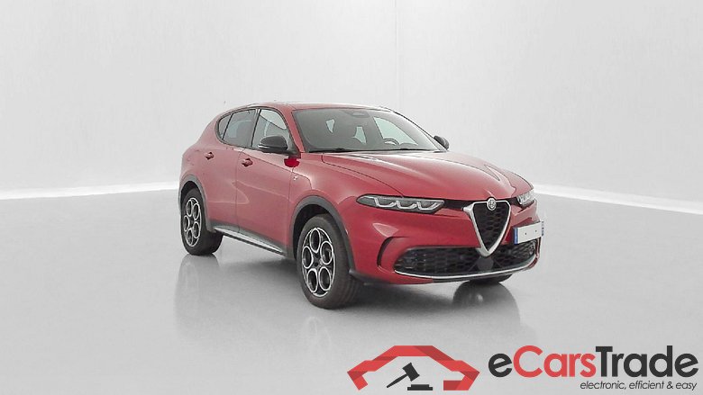 Alfa Romeo Tonale Ti 1.3L Plug-in Hybrid (PHEV) 280ch #1