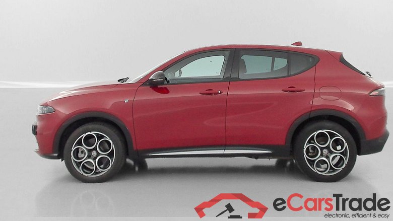 Alfa Romeo Tonale Ti 1.3L Plug-in Hybrid (PHEV) 280ch #4