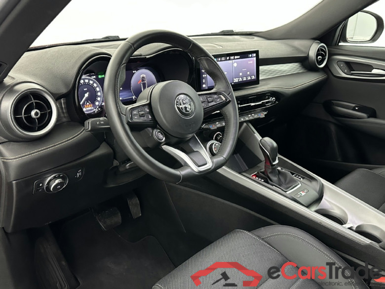 Alfa Romeo Tonale Ti 1.3L Plug-in Hybrid (PHEV) 280ch #6