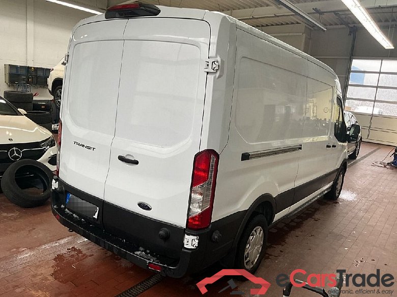 Transit Kasten 350 L3 Trend 2.0 TDCi 96KW MT6 E6d #2