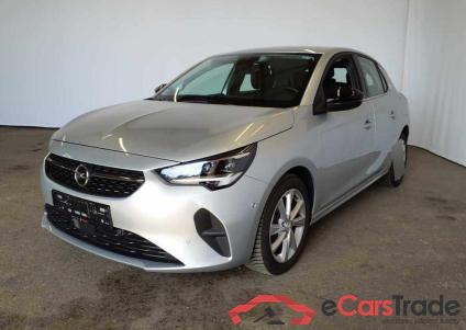 Corsa F Elegance 1.2 Turbo 74KW MT6 E6d