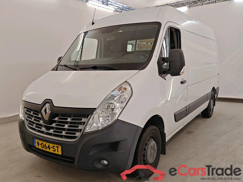 Renault Master GB L2H2 T35 ENERGY dCi 150 EU6 FWD