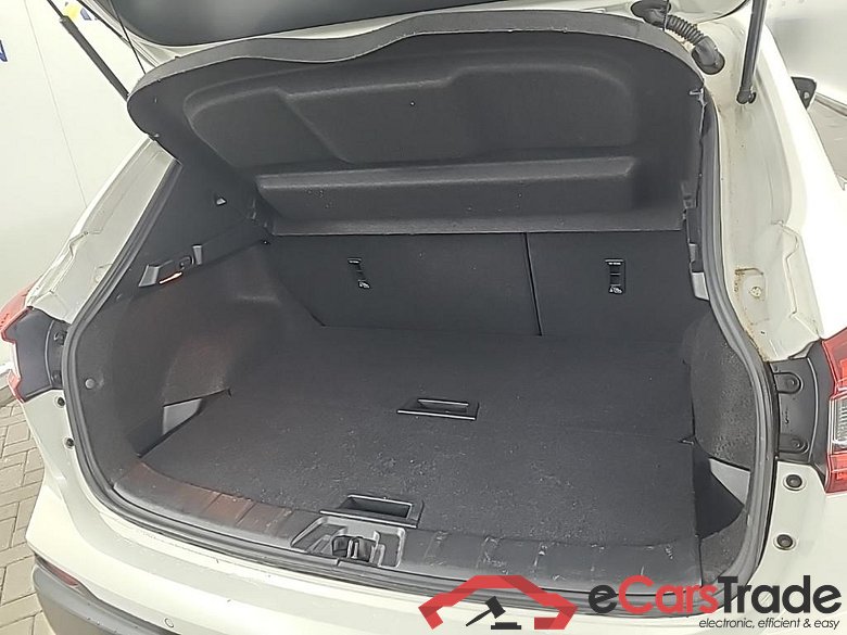 NISSAN Qashqai 1.3 DIG-T 140 N-CONNECTA RRC Athlon Edition #5