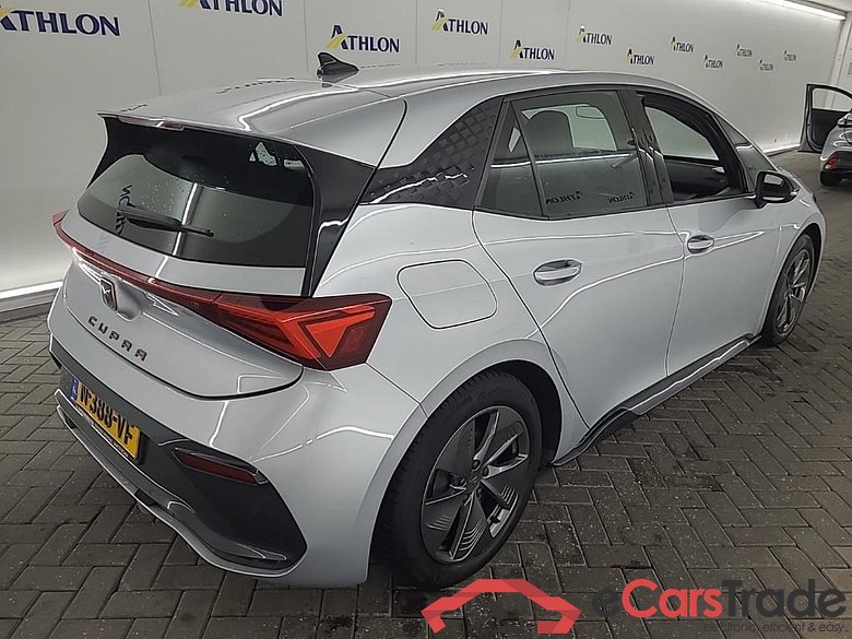 CUPRA Born 58kWh Business auto 5D 150kW #3