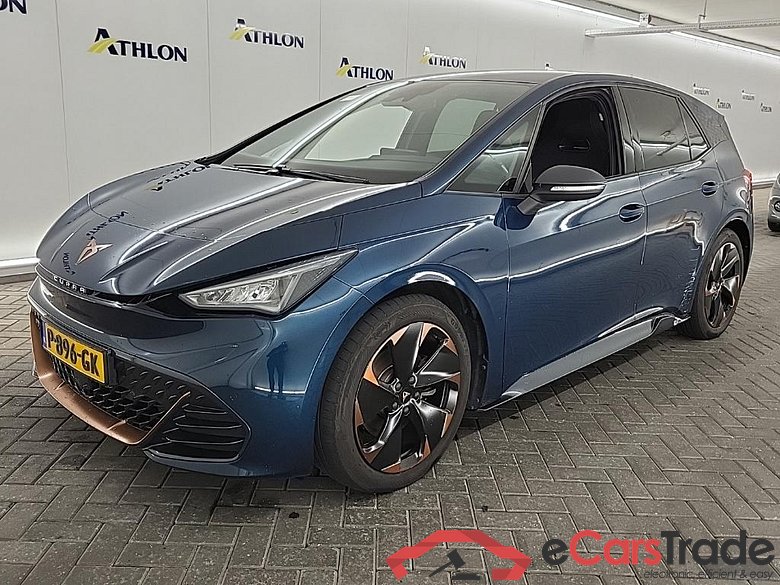 CUPRA Born 58kWh Adrenaline One auto 5D 150kW