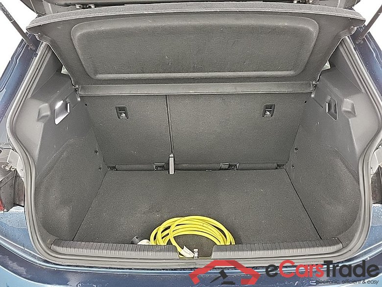 CUPRA Born 58kWh Adrenaline One auto 5D 150kW #5