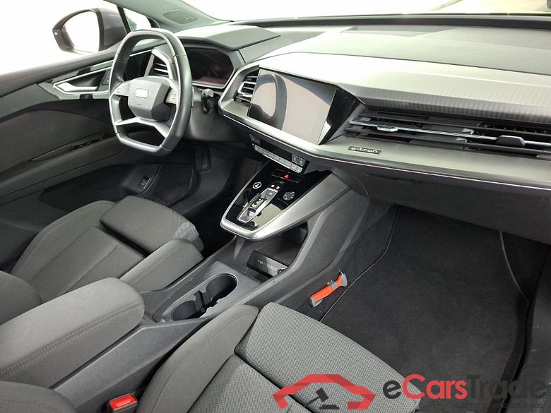 AUDI Q4 e-tron 40 e-tron Launch edition Advanced Plus 5D 150kW #6