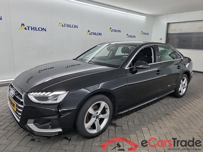 AUDI A4 LIMOUSINE 35 TFSI S tronic Advanced Edition 4D 110kW #1